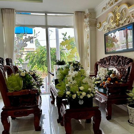 Hotel My Anh Sa Dec Εξωτερικό φωτογραφία