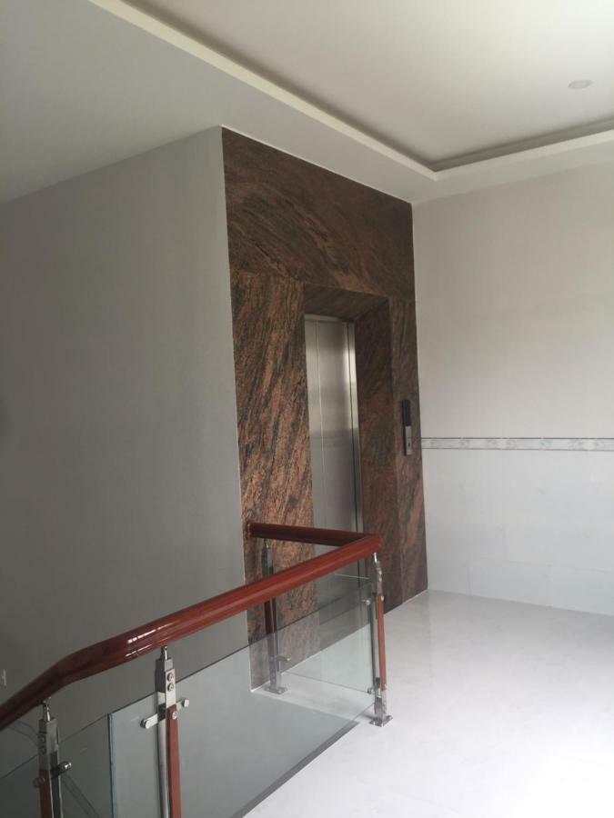 Hotel My Anh Sa Dec Εξωτερικό φωτογραφία
