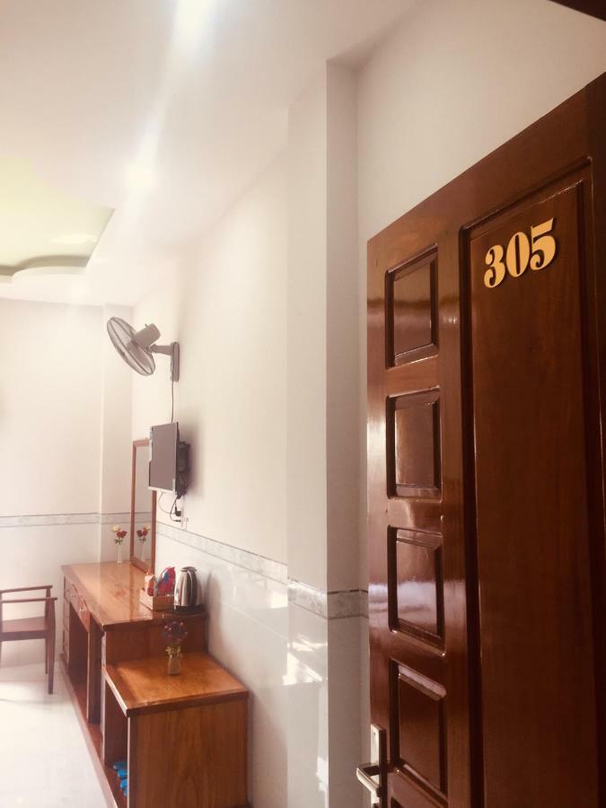 Hotel My Anh Sa Dec Εξωτερικό φωτογραφία