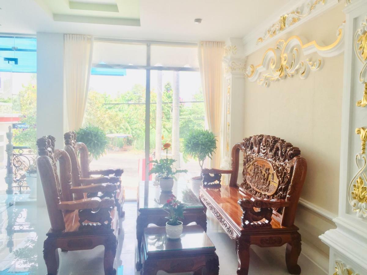 Hotel My Anh Sa Dec Εξωτερικό φωτογραφία
