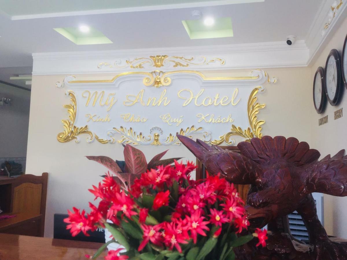 Hotel My Anh Sa Dec Εξωτερικό φωτογραφία