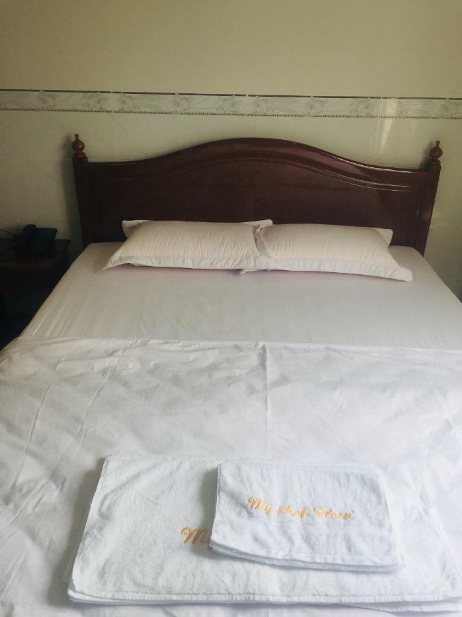 Hotel My Anh Sa Dec Εξωτερικό φωτογραφία