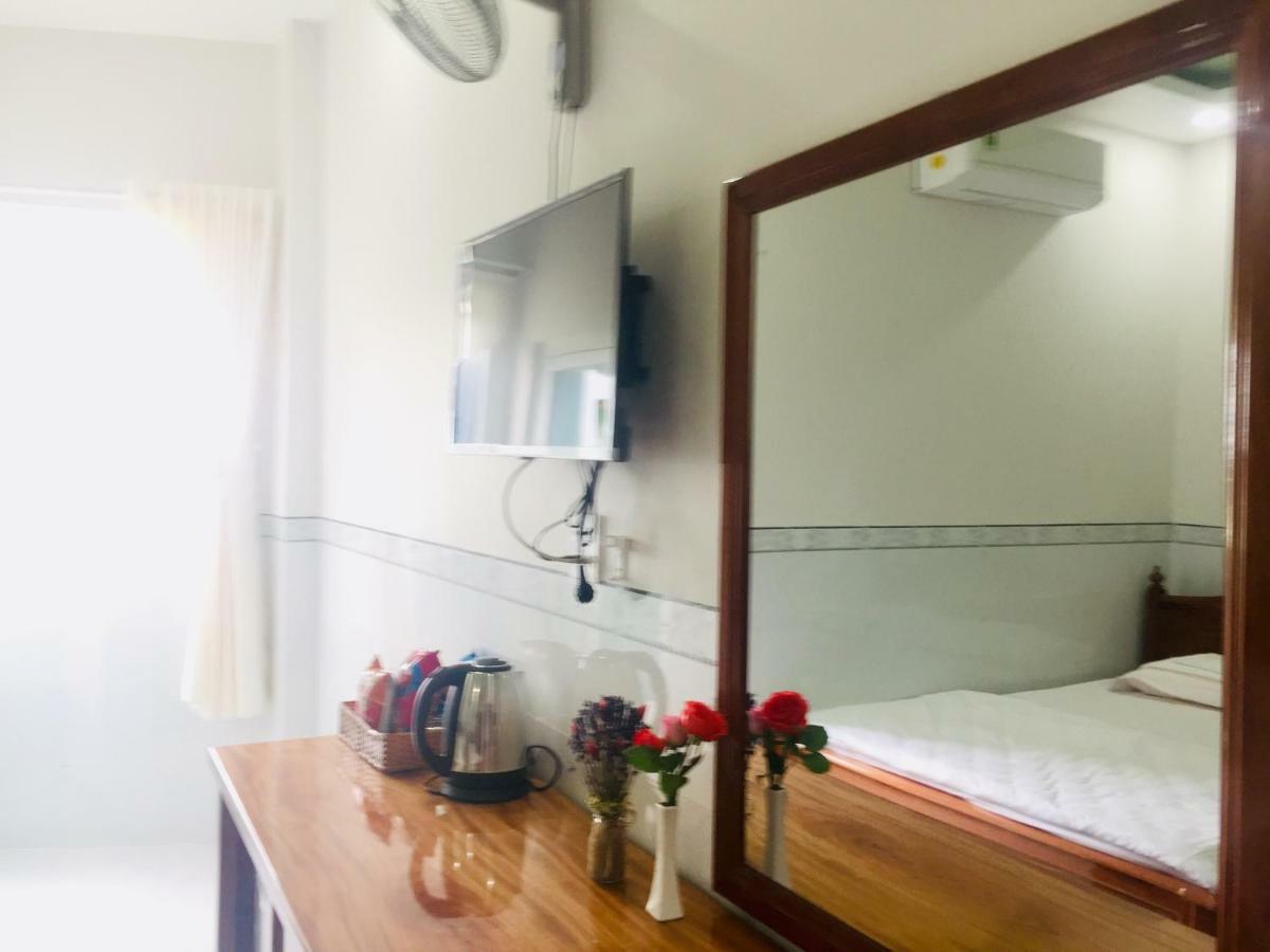 Hotel My Anh Sa Dec Εξωτερικό φωτογραφία
