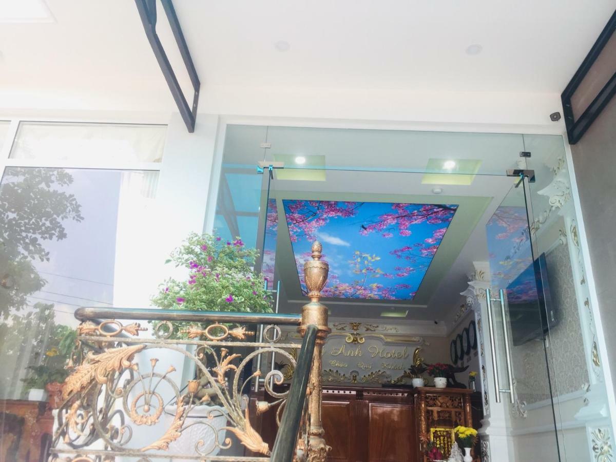 Hotel My Anh Sa Dec Εξωτερικό φωτογραφία